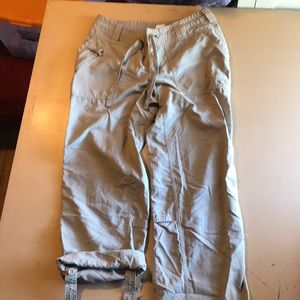 North face pants